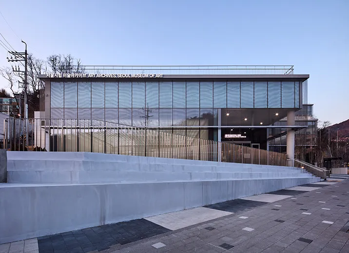 전경사진: ⓒ Kim YongKwan