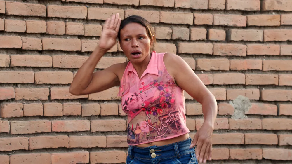 ジョナタス・デ・アンドラーデ 《Jogos Dirigidos (Directed Games)》 2019年