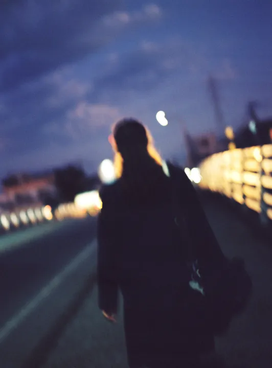 ©︎Sachiko Saito / Not now but one day